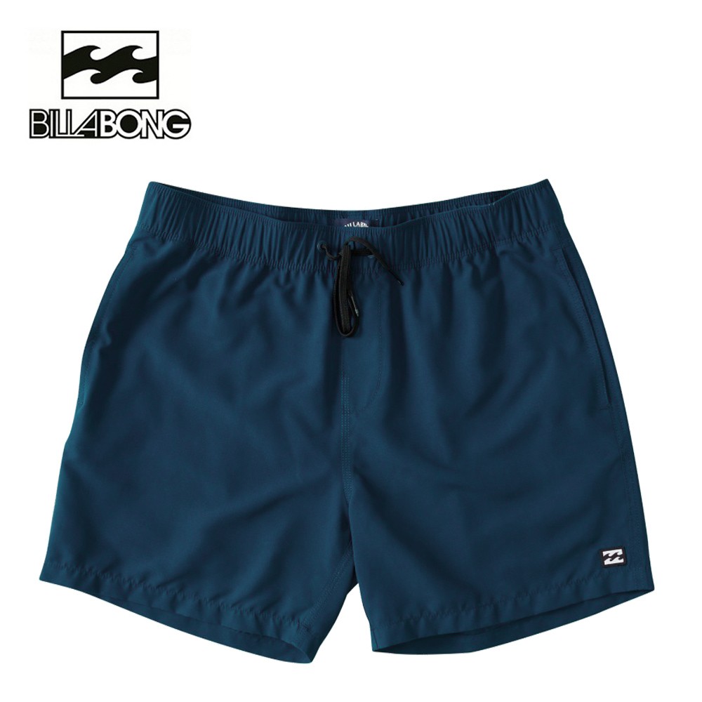 Boardshort BILLABONG All Day Laybacks Bleu Junior