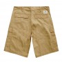 Bermuda DC SHOES Warehouse Cargo Beige Junior