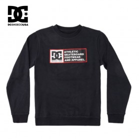 Sweat DC SHOES Density Zone...