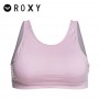 Brassière de sport ROXY Tropic Sky Rose Femme