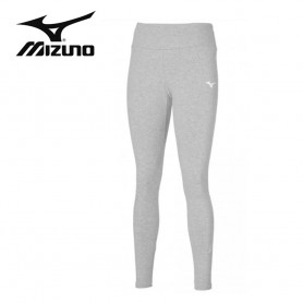 Legging MIZUNO Runbird Gris Femme