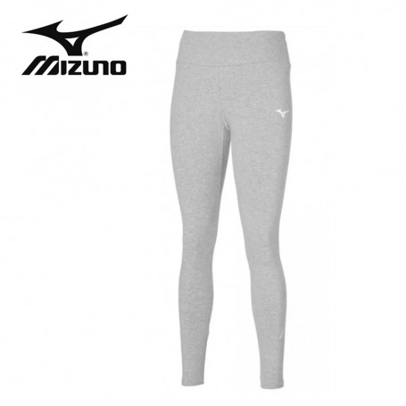 Legging MIZUNO Runbird Gris Femme