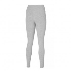 Legging MIZUNO Runbird Gris Femme