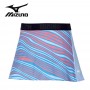 Jupe sport MIZUNO Flying Bleu Femme