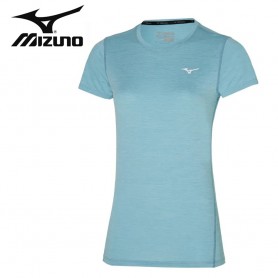 Tee-shirt MIZUNO Impulse...