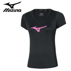 Tee-shirt MIZUNO Impulse...