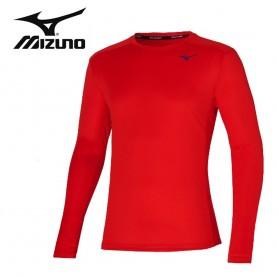 Tee-shirt MIZUNO Two Loops...