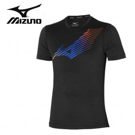 Tee-shirt MIZUNO Core...