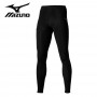 Collant long MIZUNO Core Long Noir Homme