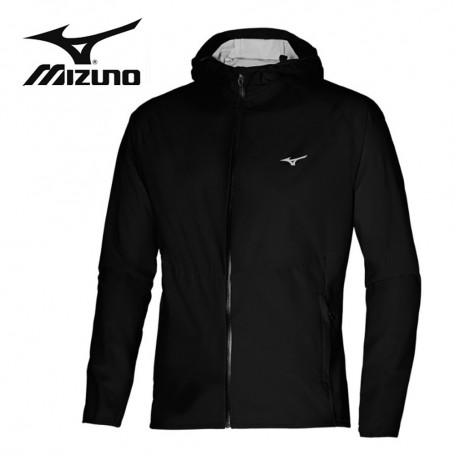 Veste imperméable MIZUNO 20K ER Noir Homme