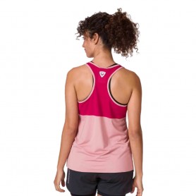 Débardeur ROSSIGNOL Tech Rose Femme