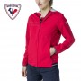 Veste Imperméable ROSSIGNOL SKPR 2.5L Cerise Femme