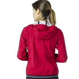 Veste Imperméable ROSSIGNOL SKPR 2.5L Cerise Femme