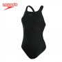 Maillot de bain SPEEDO End + Medalist Noir Femme