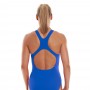 Maillot de bain SPEEDO End + Medalist Bleu Femme