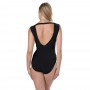 Maillot de bain SPEEDO Crystal Sheen Noir Femme