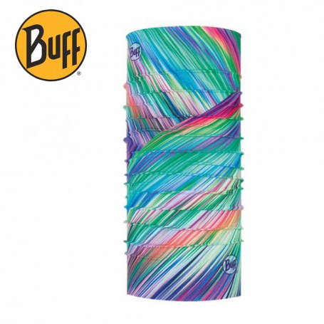 Tour de cou BUFF Cool UV+ Multicolore Unisexe