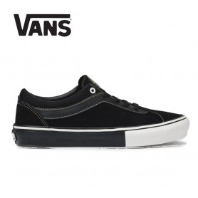 Basket VANS Skate Bold Rassvet Noir Unisexe