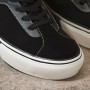 Basket VANS Skate Bold Rassvet Noir Unisexe