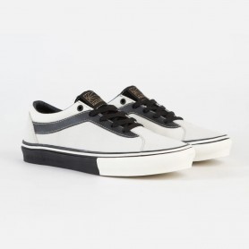 Basket VANS Skate Bold Rassvet Blanc / Anthracite Unisexe