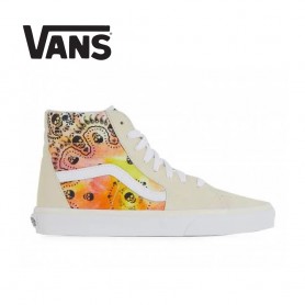 Basket VANS Sk8-Hi Bandana...