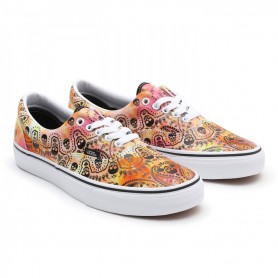 Basket VANS Era Bandana Flame Crème Unisexe