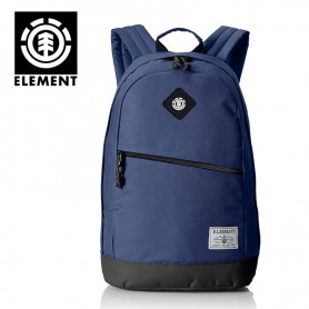 Sac à dos ELEMENT Camden 21L Bleu Unisexe