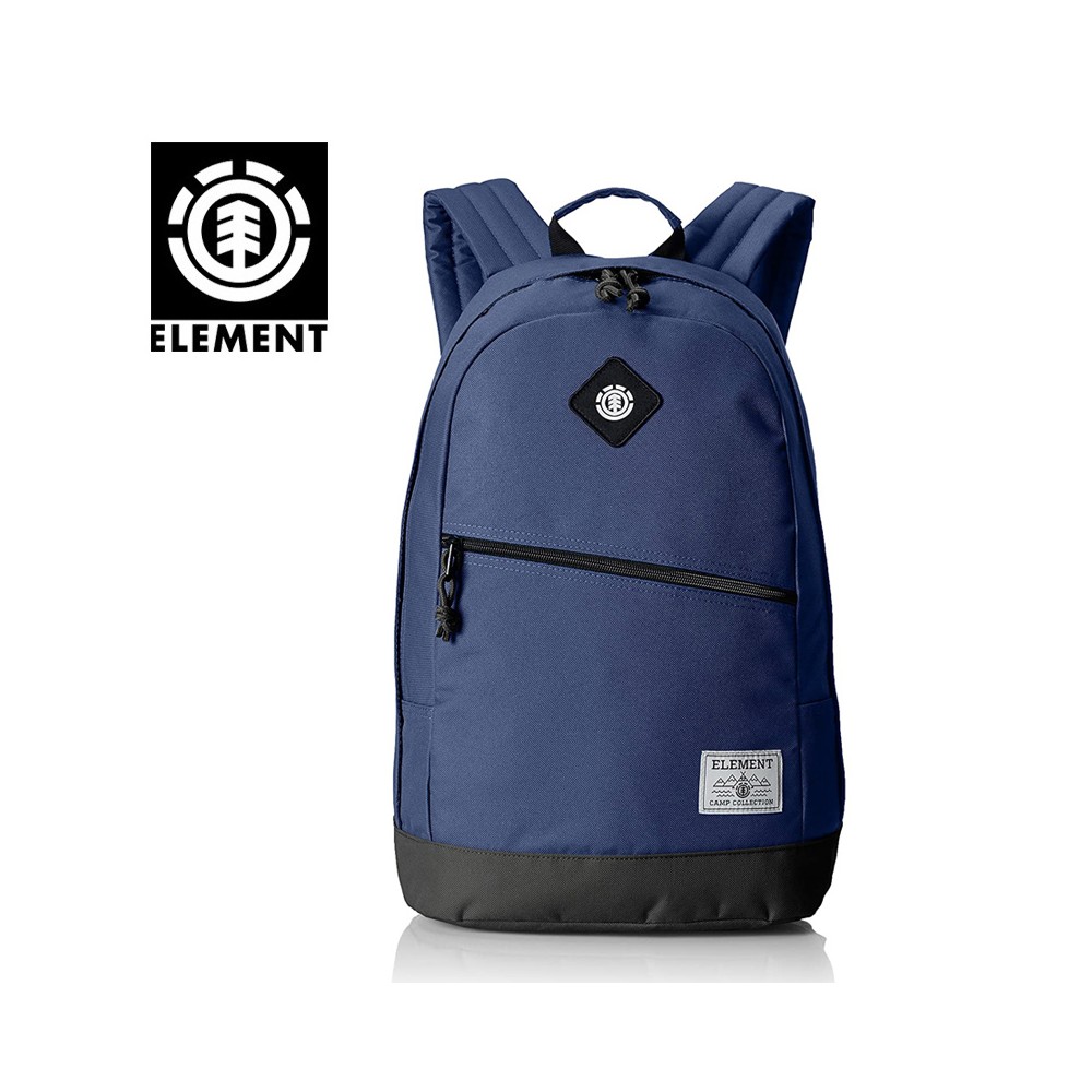 Sac à dos ELEMENT Camden 21L Bleu Unisexe