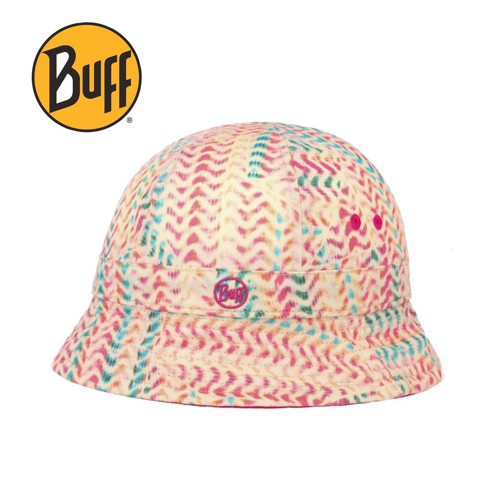 Bob BUFF Bucket Hat Multicolore Junior