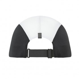 Casquette BUFF Speed Cap Blanc Unisexe