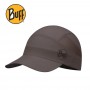 Casquette BUFF Trek Cap Marron Unisexe