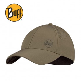 Casquette BUFF Summit Cap Sable Unisexe