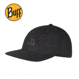 Casquette hiver BUFF Baseball Anthracite Unisexe