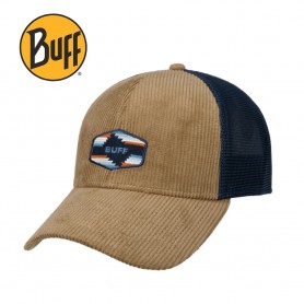 Casquette velours BUFF...