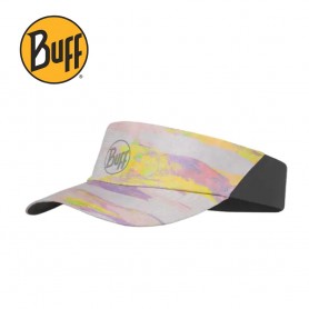 Casquette Visière BUFF Go Visor Tasie Multicolore Unisexe