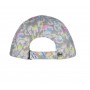 Casquette BUFF 5 Panel Go Cap Gris Junior