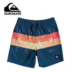 Boardshort QUIKSILVER Word...