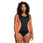 Maillot de bain ROXY Fitness One piece Noir Femme