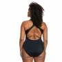 Maillot de bain ROXY Fitness One piece Noir Femme