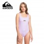 Maillot de bain QUIKSILVER Classic Lilas Femme