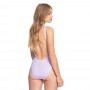 Maillot de bain QUIKSILVER Classic Lilas Femme