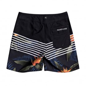 Boardshort QUIKSILVER Everyday Noir Junior