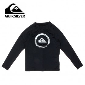 T-shirt U.V. QUIKSILVER...