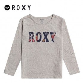 T-shirt ROXY The One Gris...