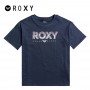 T-shirt ROXY Younger Now Bleu Fille