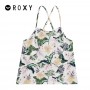 Débardeur ROXY Beautiful Sunset Strappy Floral Fille
