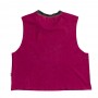 Top QUIKSILVER Central Land Fuchsia Femme