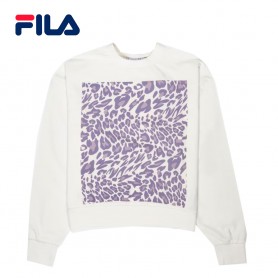 Sweat FILA Ivy Wide Cropped...