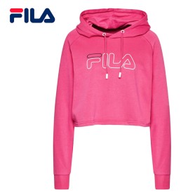 Sweat FILA Jana Hoody Rose...