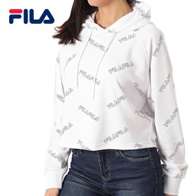 Sweat FILA Janae Aop...